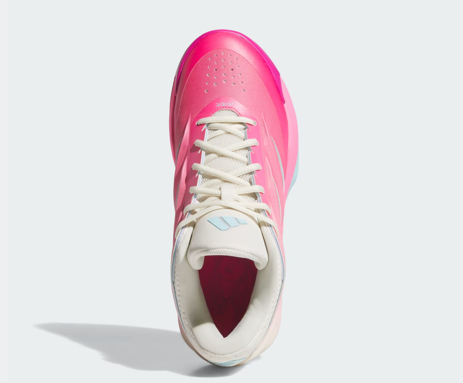 adidas Crazy Energy Sophie Cunningham PE, chaussures de basketball Player Exclusive avec tige respirante, amorti performant et design exclusif.