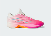 adidas Crazy Energy Sophie Cunningham PE, chaussures de basketball Player Exclusive avec tige respirante, amorti performant et design exclusif.