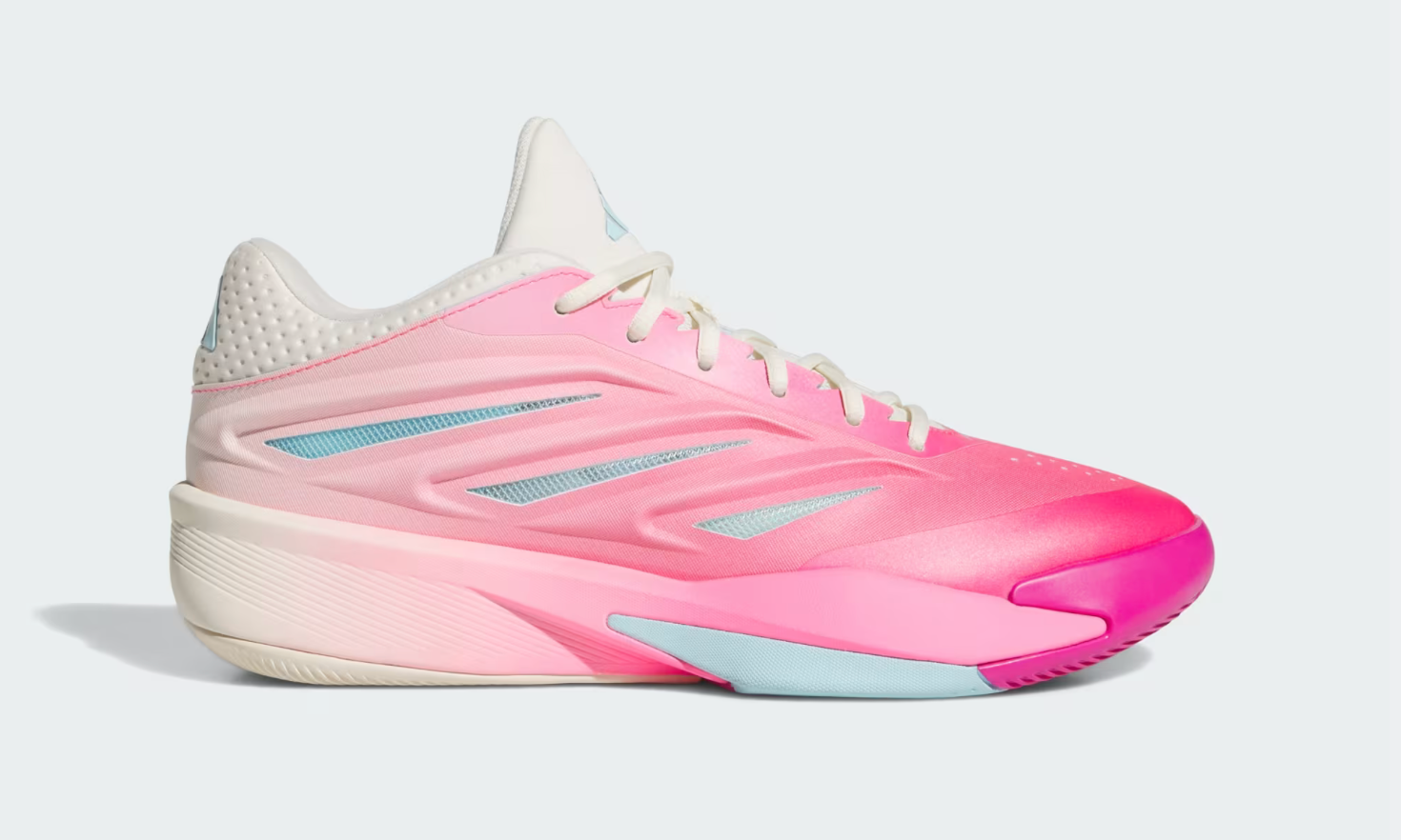 adidas Crazy Energy Sophie Cunningham PE, chaussures de basketball Player Exclusive avec tige respirante, amorti performant et design exclusif.