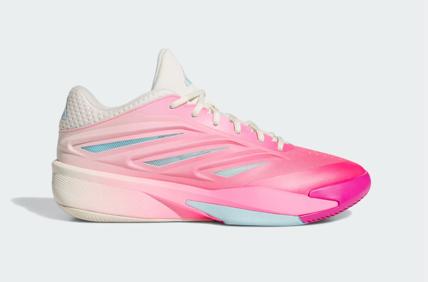 adidas Crazy Energy Sophie Cunningham PE, chaussures de basketball Player Exclusive avec tige respirante, amorti performant et design exclusif.
