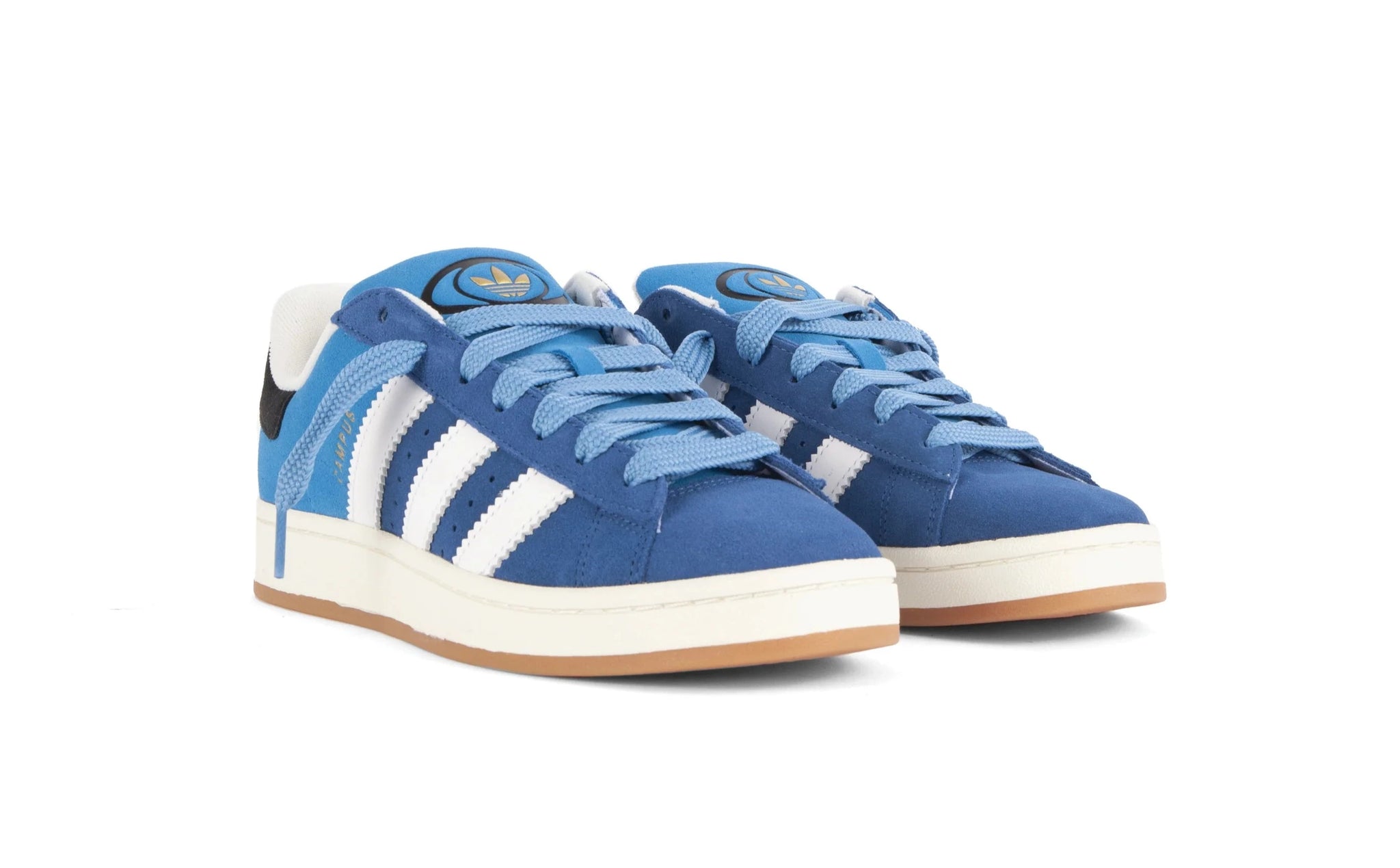Adidas campus marine sale