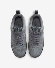 Nike Air Force 1 Low '07 LV8 Reflective Swoosh Cool Grey