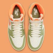 Jordan 1 High OG Craft Celadon