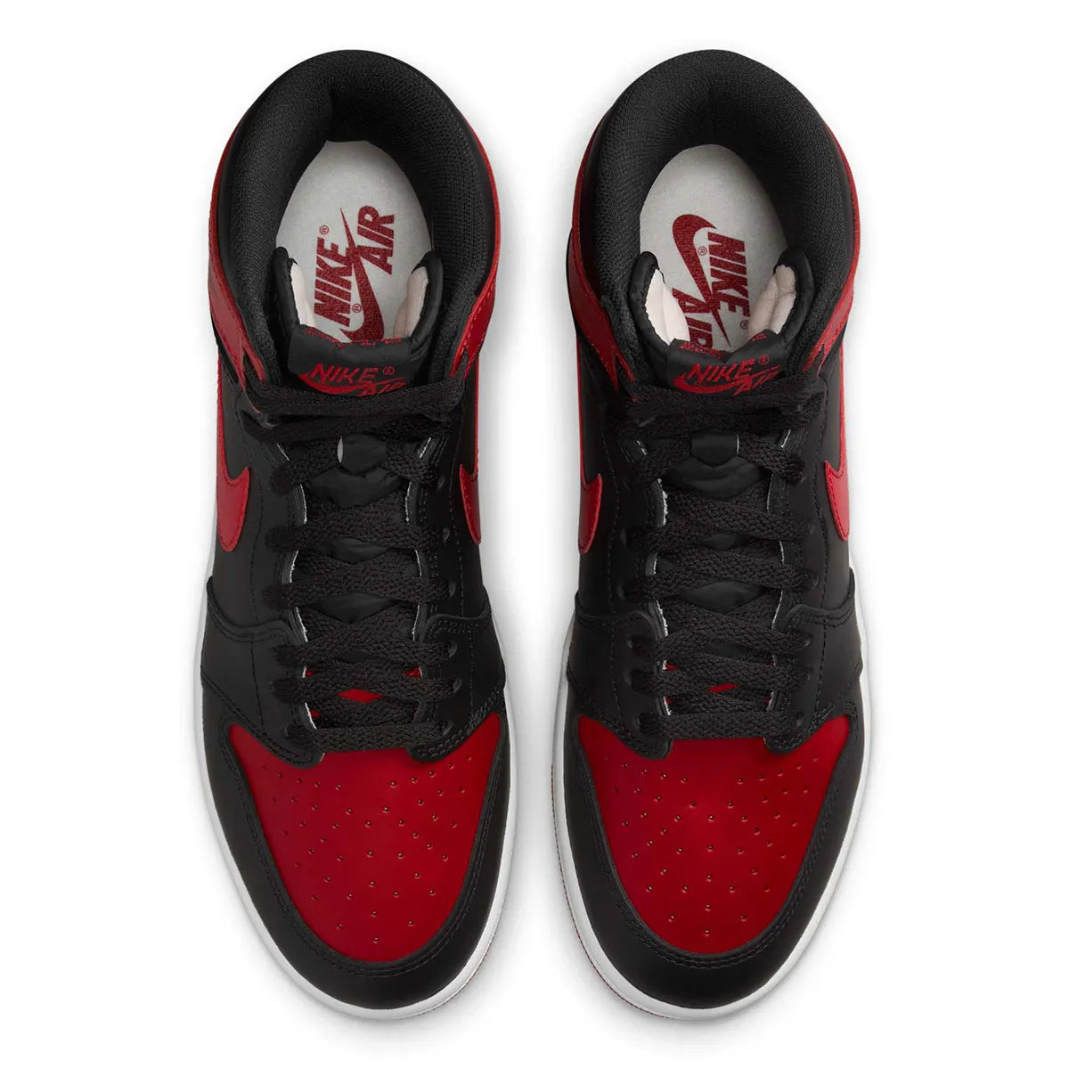 Jordan 1 Retro High 85 Bred (2025) – GlobalSneakers Jordan 1 Retro High 85 Bred (2025) – GlobalSneakers