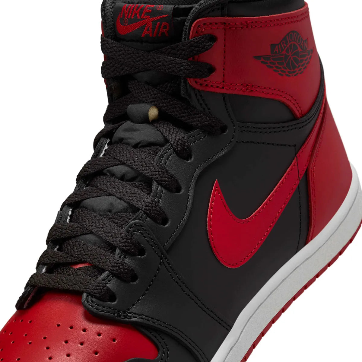 Jordan 1 Retro High 85 Bred (2025) – GlobalSneakers Jordan 1 Retro High 85 Bred (2025) – GlobalSneakers