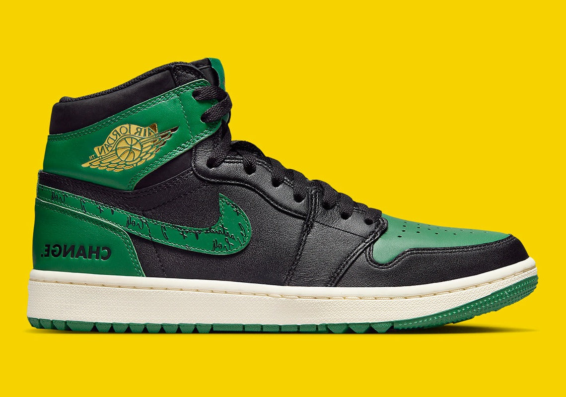 Jordan 1 Retro High Golf Eastside Golf 1961 – GlobalSneakers