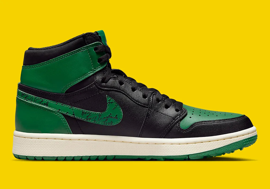 Jordan 1 Retro High Golf Eastside Golf 1961 – GlobalSneakers Jordan 1 Retro High Golf Eastside Golf 1961 – GlobalSneakers