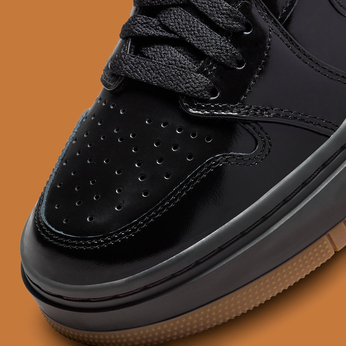 Jordan 1 Elevate High SE Black Gum GlobalSneakers