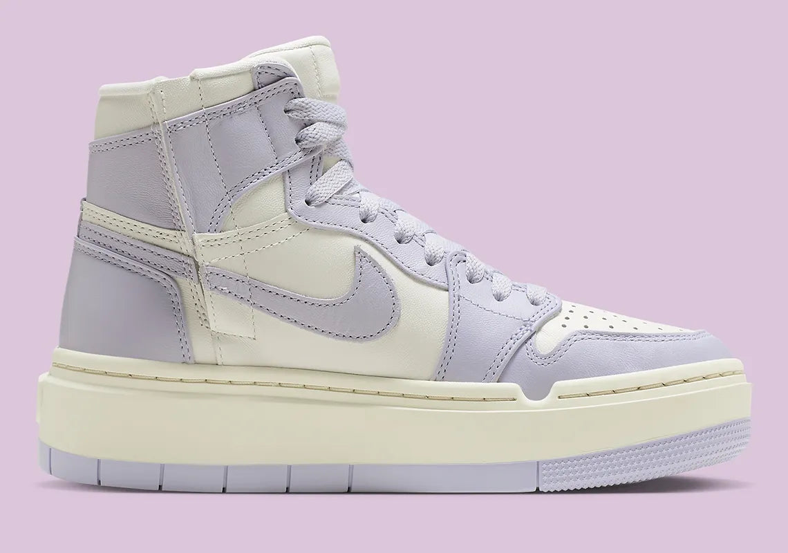 JORDAN 1 ELEVATE HIGT TITANIUM