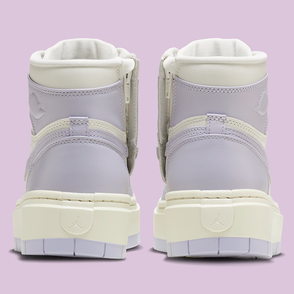 JORDAN 1 ELEVATE HIGT TITANIUM