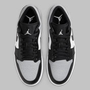 Jordan 1 Low Shadow Toe
