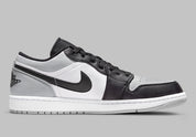 Jordan 1 Low Shadow Toe