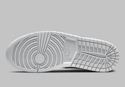 Jordan 1 Low Shadow Toe
