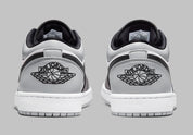 Jordan 1 Low Shadow Toe