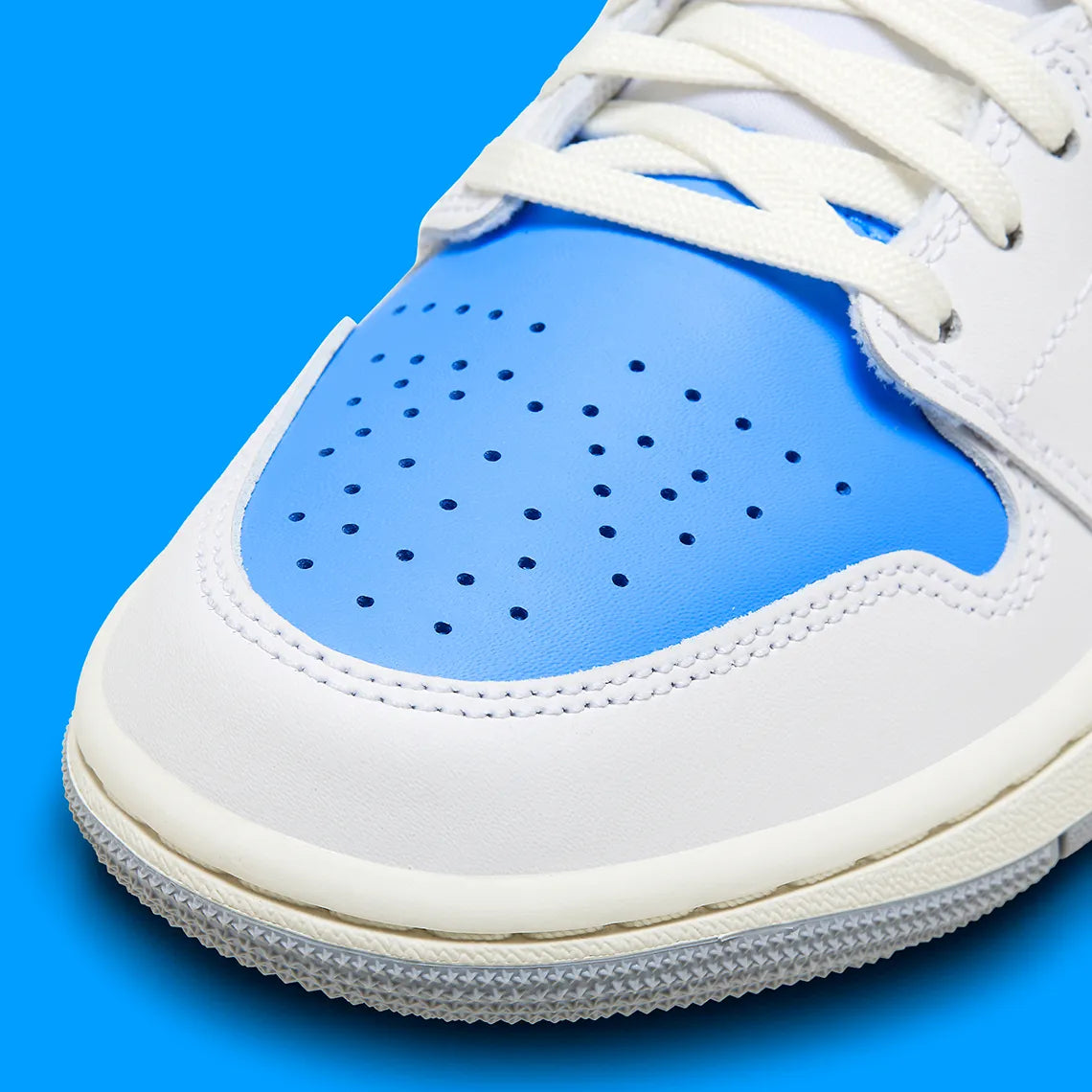 Jordan Low SE Just Skate University Blue – GlobalSneakers