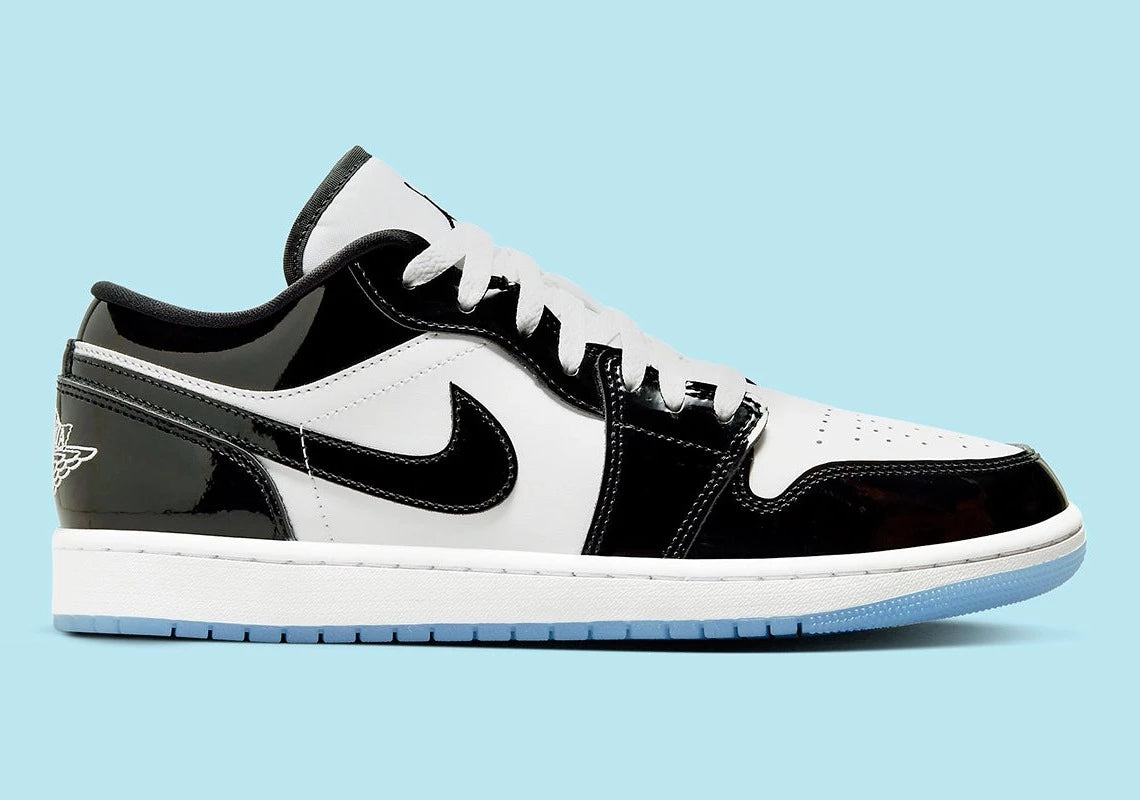 Jordan 1 Low SE Concord