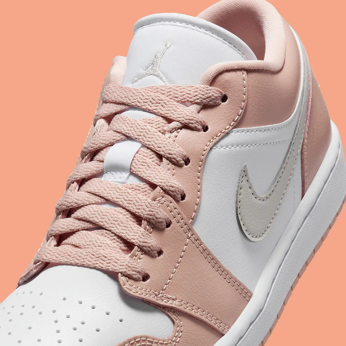 Jordan Low Particle Beige – GlobalSneakers