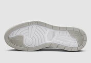 Jordan 1 Elevate Low White Neutral Grey