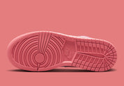 Jordan 1 Low Desert Berry