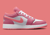 Jordan 1 Low Desert Berry