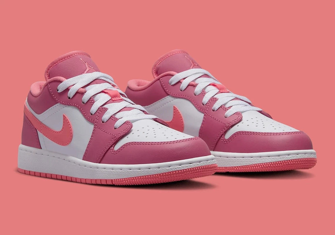 Jordan femme basse sales