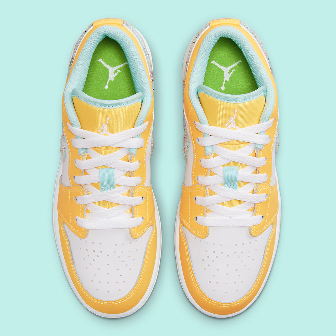 Jordan 1 Low SE Recycled Grind