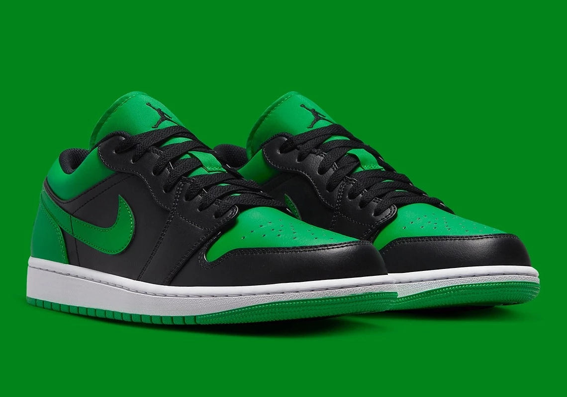 Jordan Low Lucky Green – GlobalSneakers - Main Image