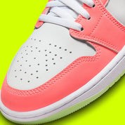 Jordan 1 Low SE Lava Glow