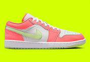 Jordan 1 Low SE Lava Glow