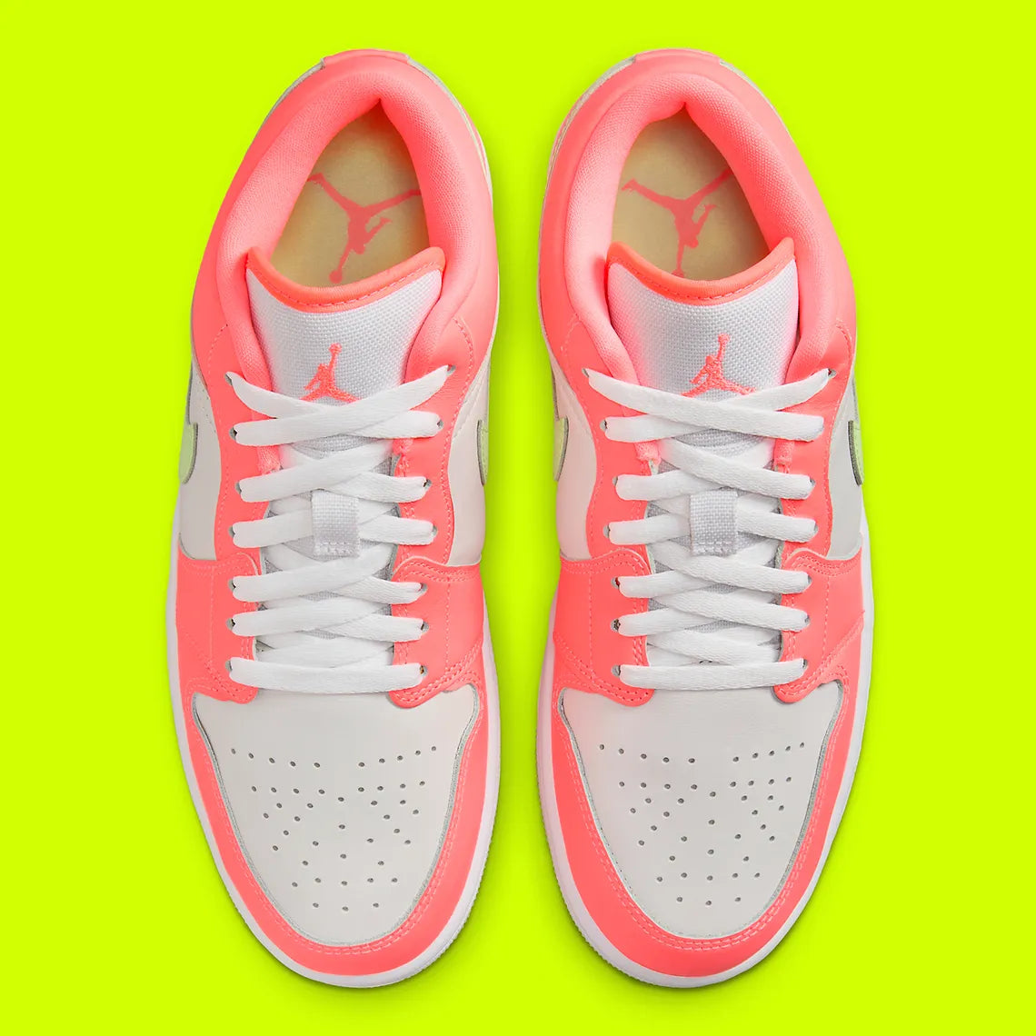 Jordan 1 Low SE Lava Glow