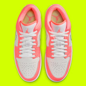 Jordan 1 Low SE Lava Glow