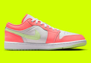 Jordan 1 Low SE Lava Glow