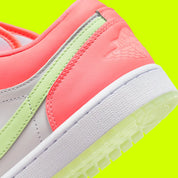 Jordan 1 Low SE Lava Glow