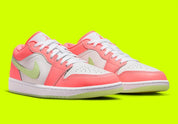 Jordan 1 Low SE Lava Glow