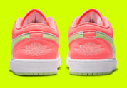 Jordan 1 Low SE Lava Glow