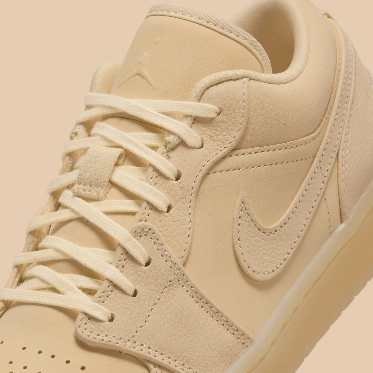 Jordan 1 Low SE Sand