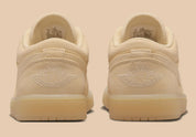 Jordan 1 Low SE Sand