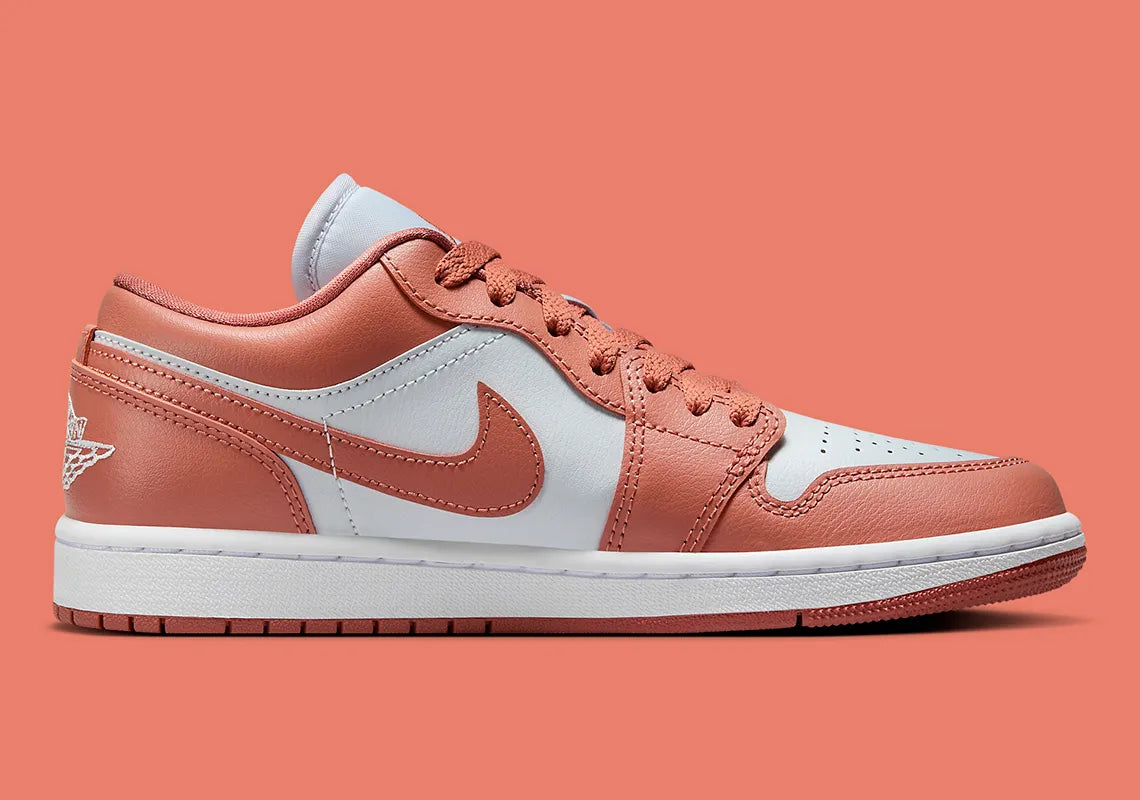 Salmon Pink Air Jordan Pink Orange Peach Colored Jordans Sneakers