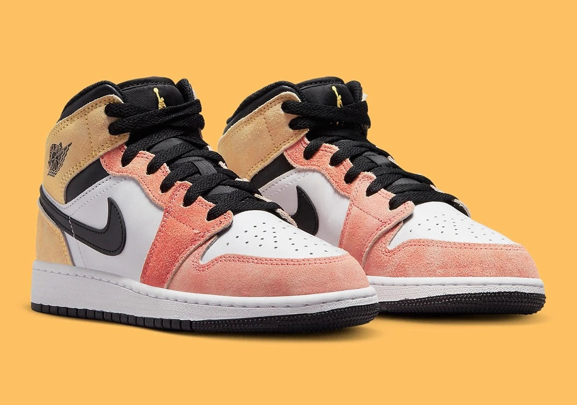 Jordan 1 Mid SE Flight Club GlobalSneakers