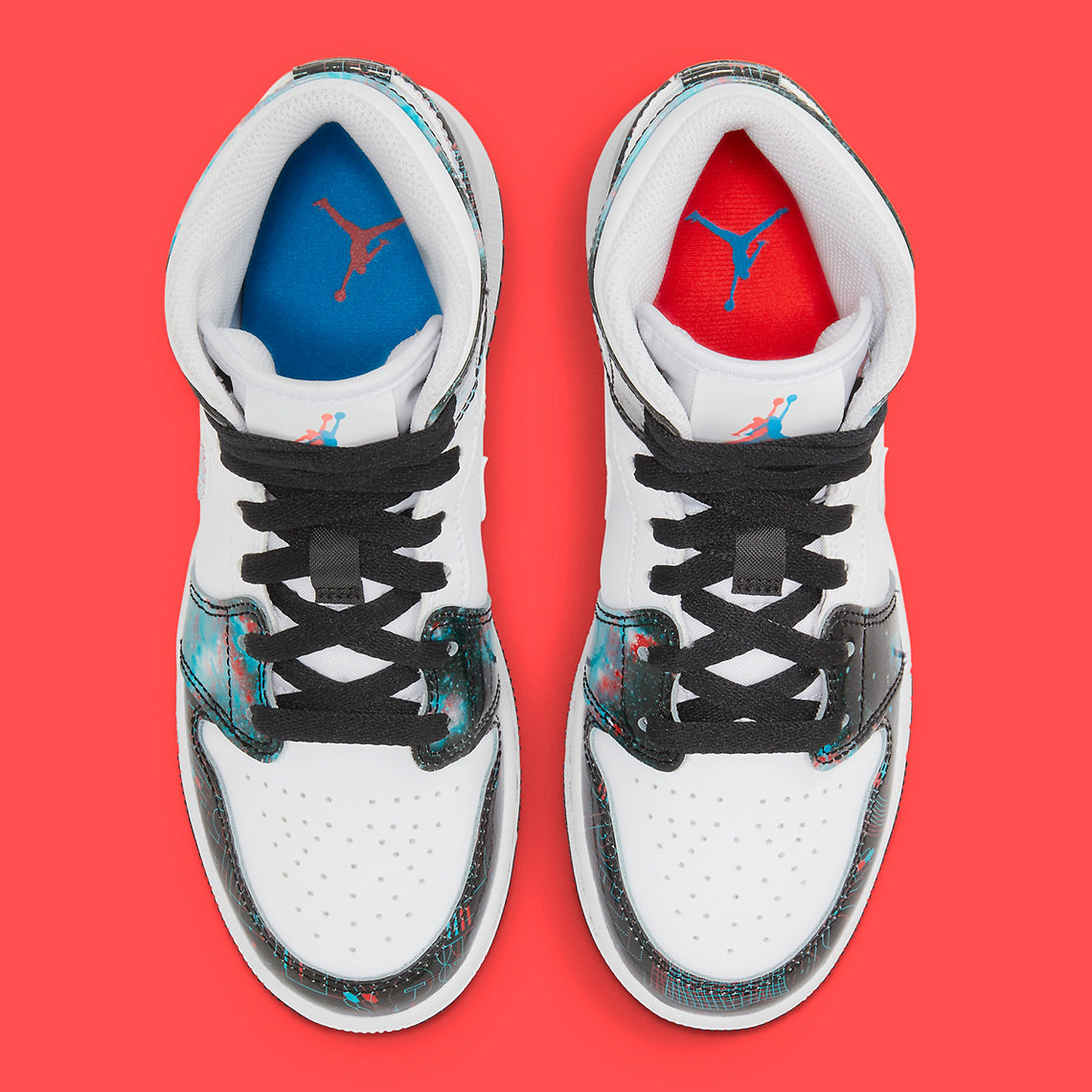 Jordan Mid SE Take Flight – GlobalSneakers