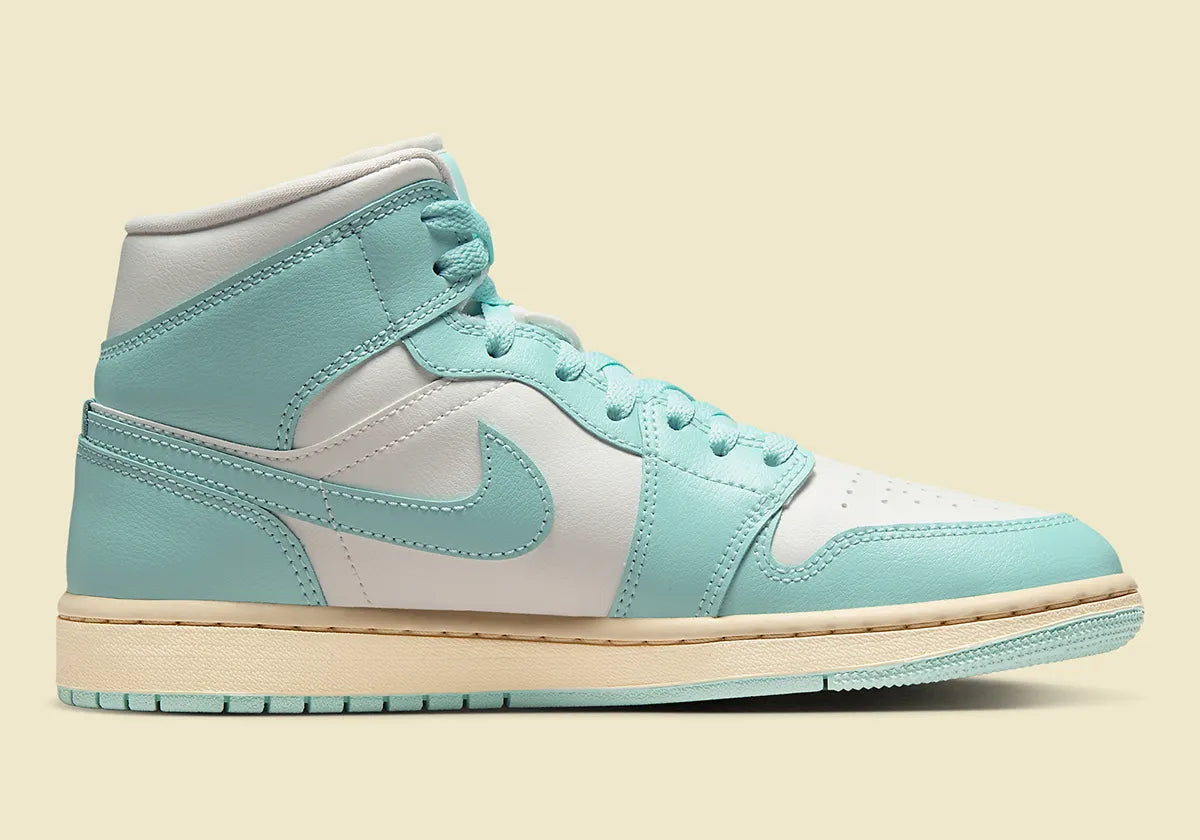 Bleu Ciel Air Jordan Bleu Turquoise Size Air Jordan Mid Teal