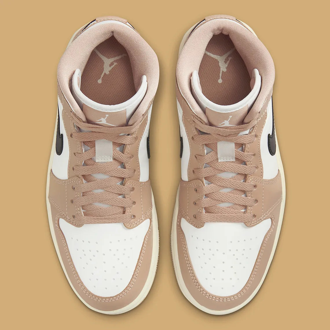 Jordan 1 Mid SE Desert Sail
