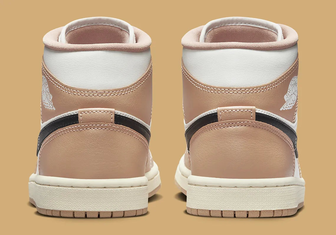 Jordan 1 Mid SE Desert Sail
