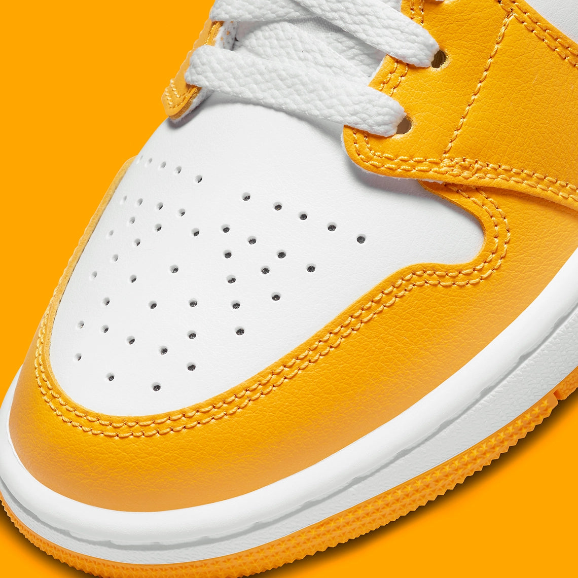 Nike air jordan 1 university gold cheap