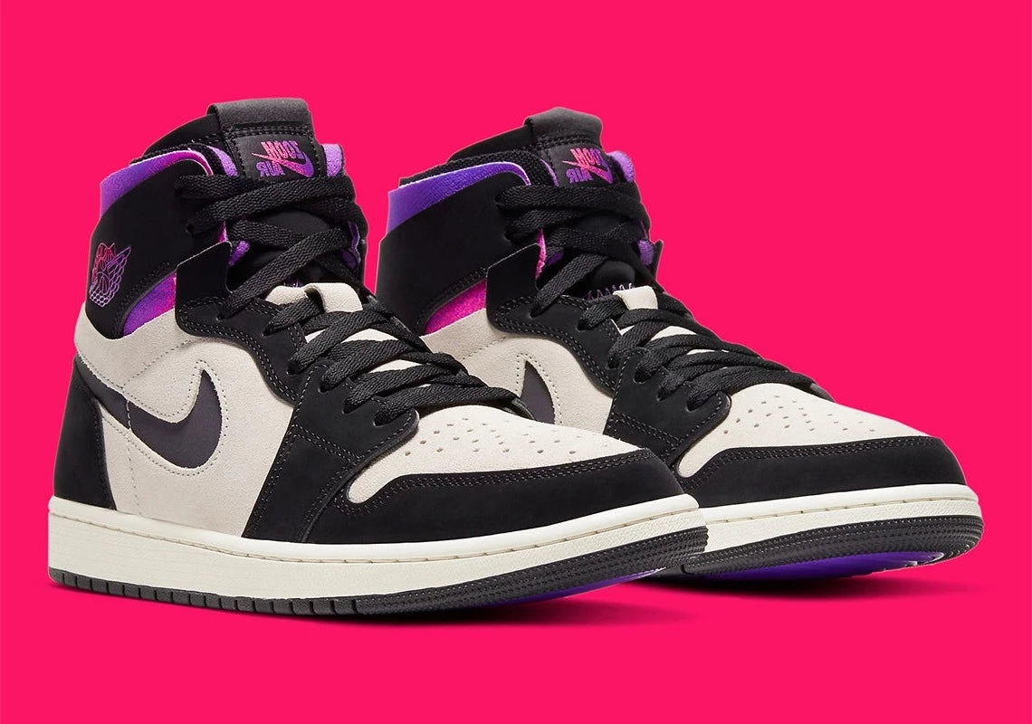 Jordan High Zoom Air CMFT PSG Paris Saint-Germain – GlobalSneakers