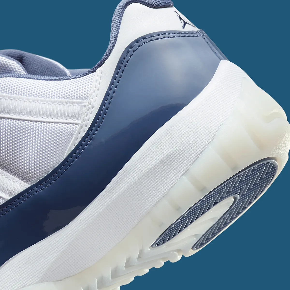 Jordan 11 Retro Low Diffused Blue – GlobalSneakers