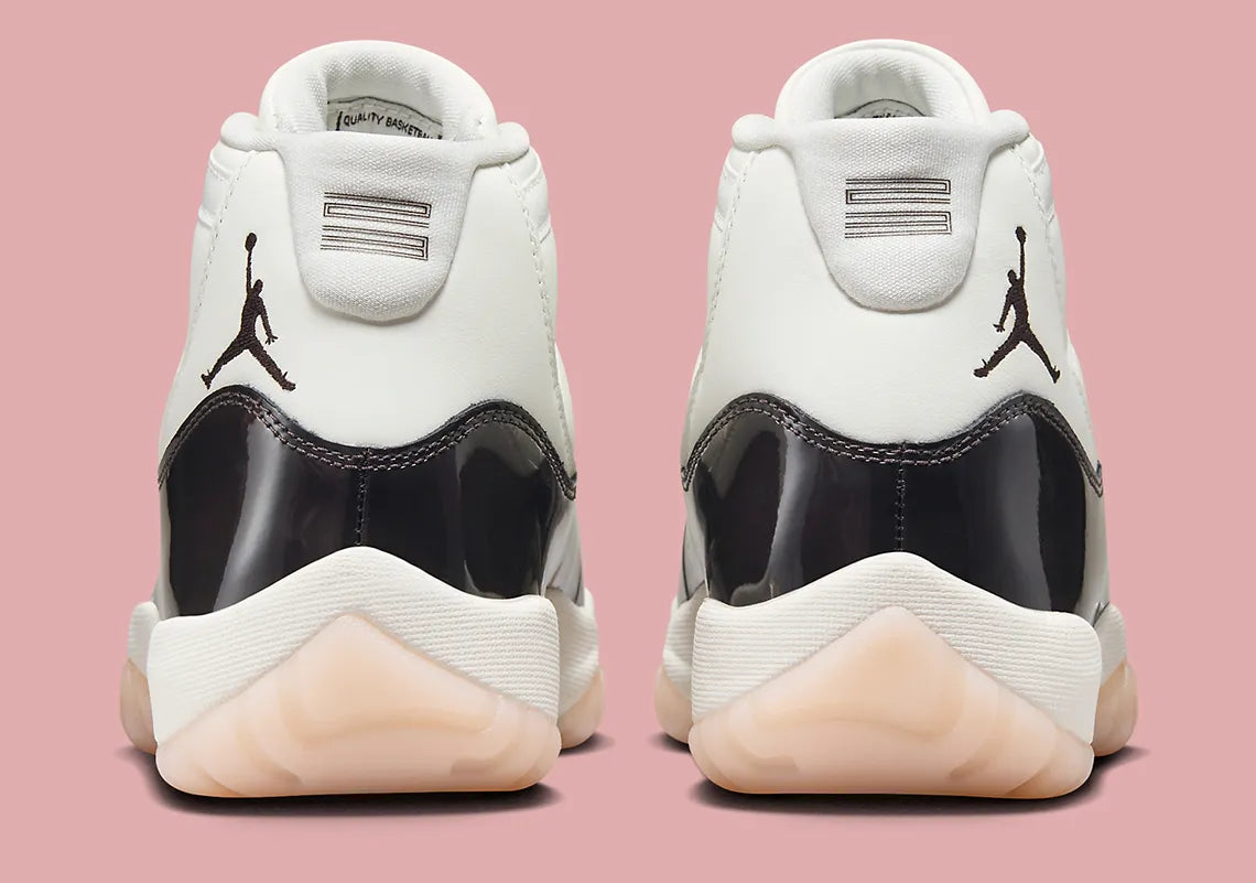 Jordan 11 Retro Neapolitan