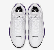 Air Jordan 13 Retro Lakers