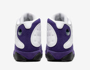 Air Jordan 13 Retro Lakers