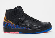 Jordan 2 Retro Black History Month (2019)
